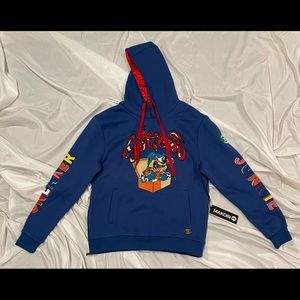 Makobi Hoodie “Get ‘em”